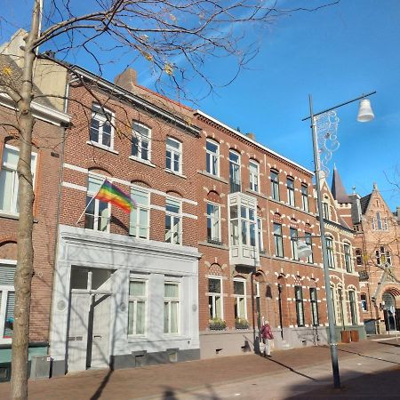 Stadswoning Roermond Exteriér fotografie