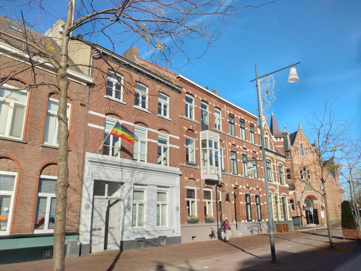 Stadswoning Roermond Exteriér fotografie