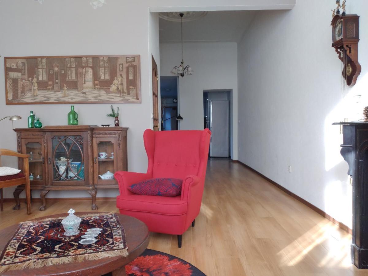 Stadswoning Roermond Exteriér fotografie
